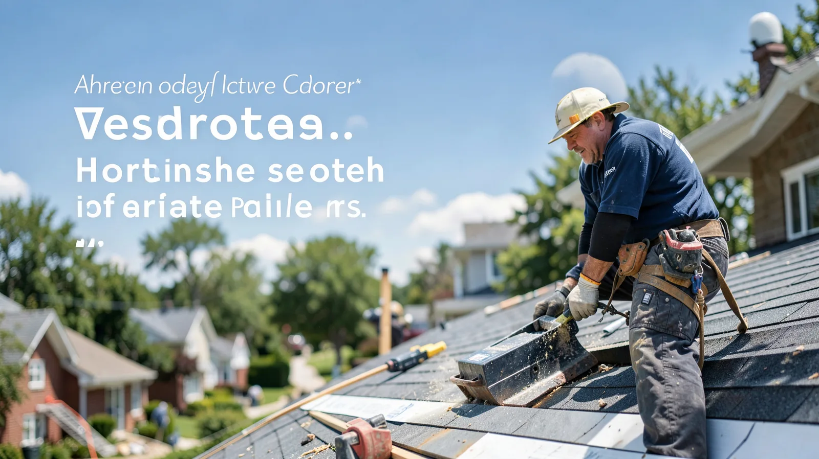 Roof Replacement in Malta, OH near me